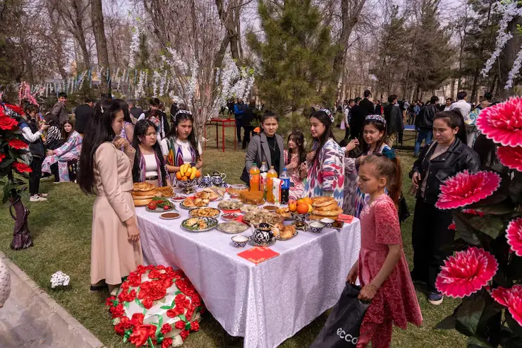 Cultural Event Coordination