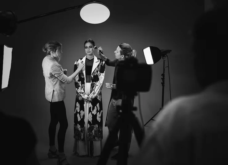 Our comprehensive event production covers: