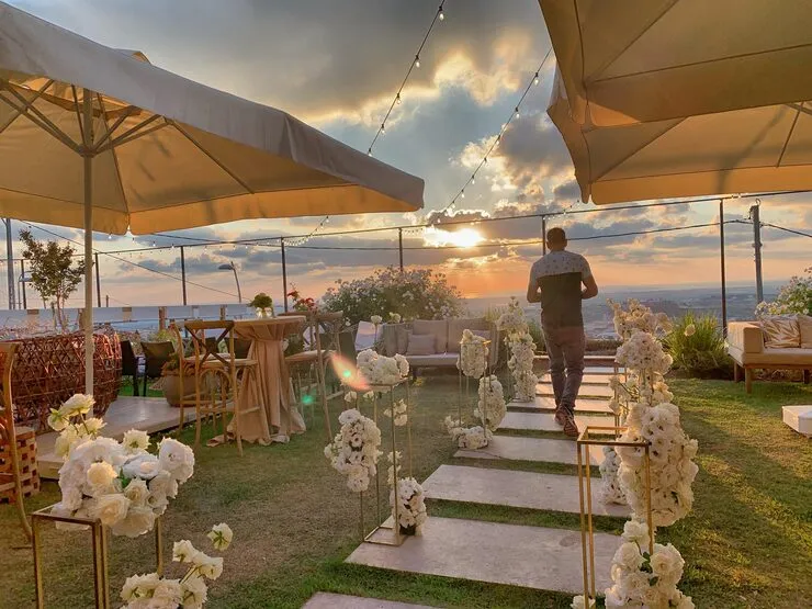 Event Planning Agency Florence