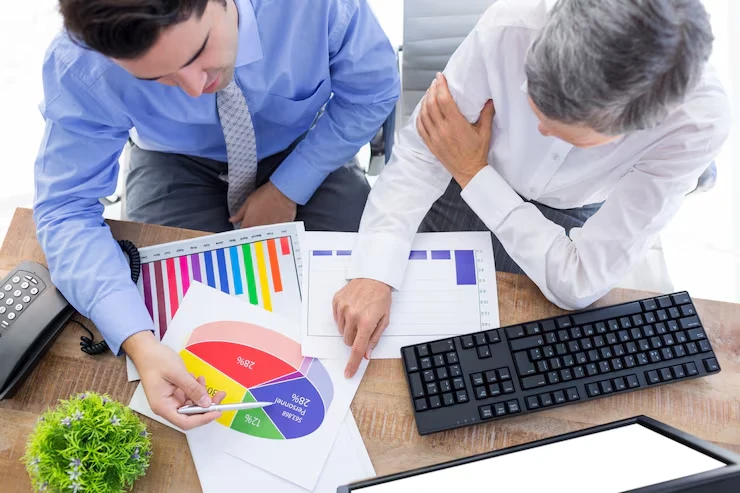 Industry Statistics That Shape Our Approach