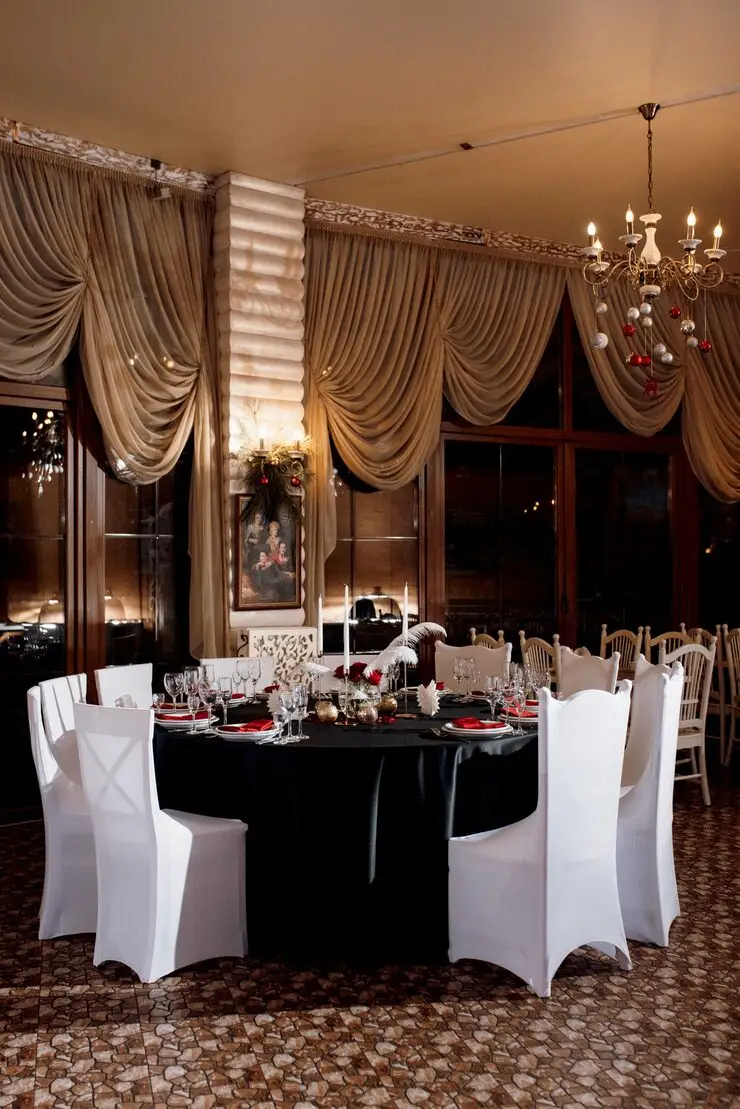 Luxury Event Design