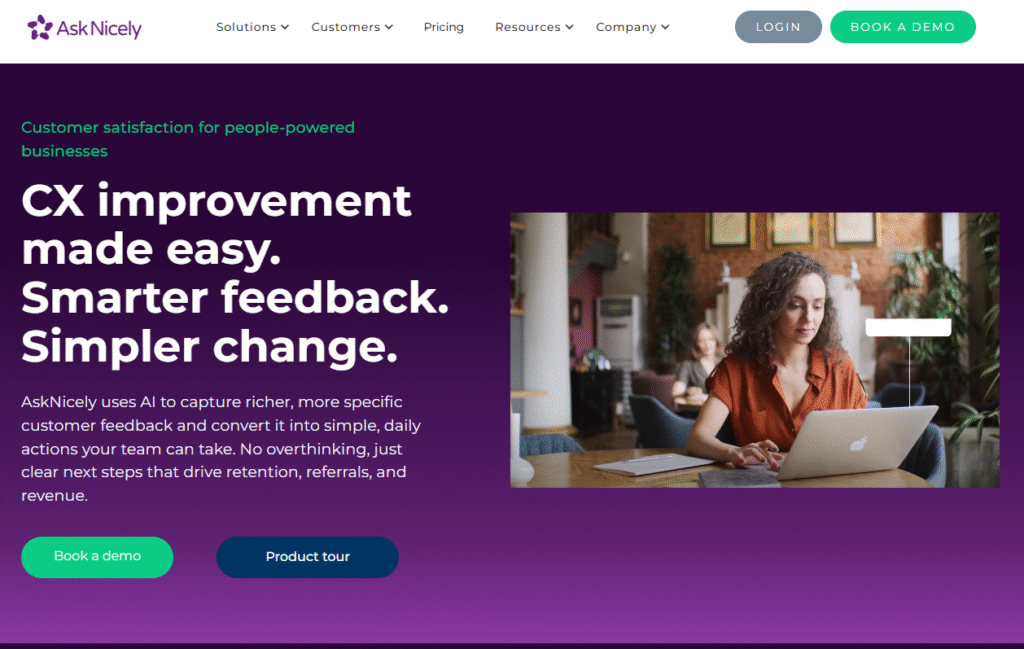 AskNicely 