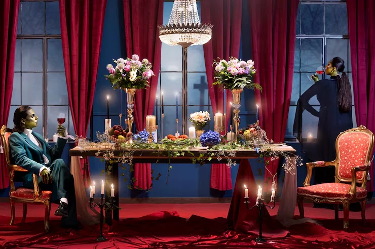 Corporate Event Management Catania: Where Mount Etna's Energy Fuels Business Excellence