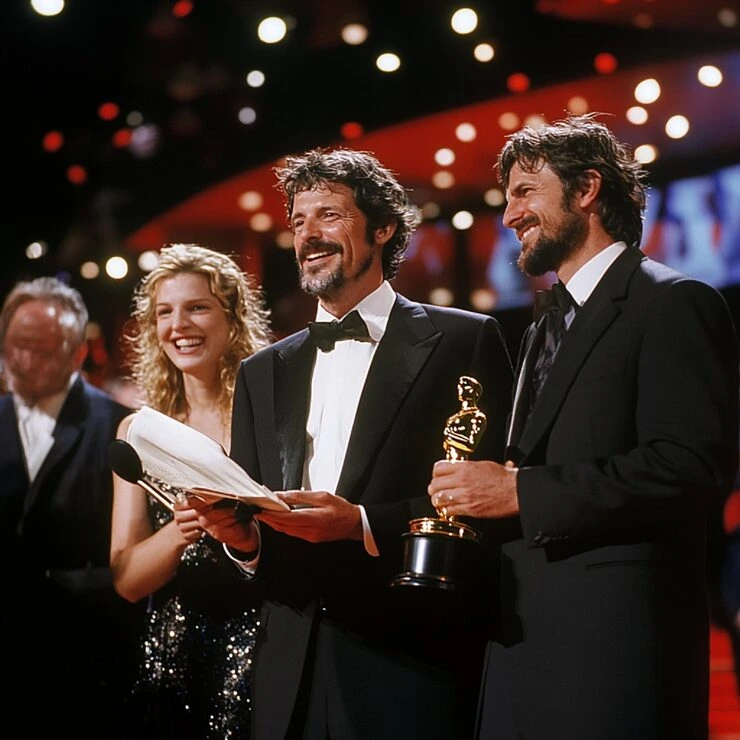 Awards Ceremony Management: