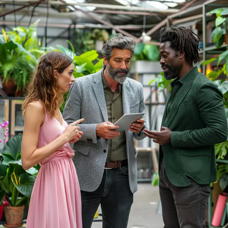 Brand activation services Bologna