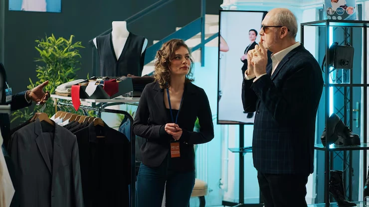 Brand Activation Services Milan: Where Global Fashion Meets Marketing Excellence