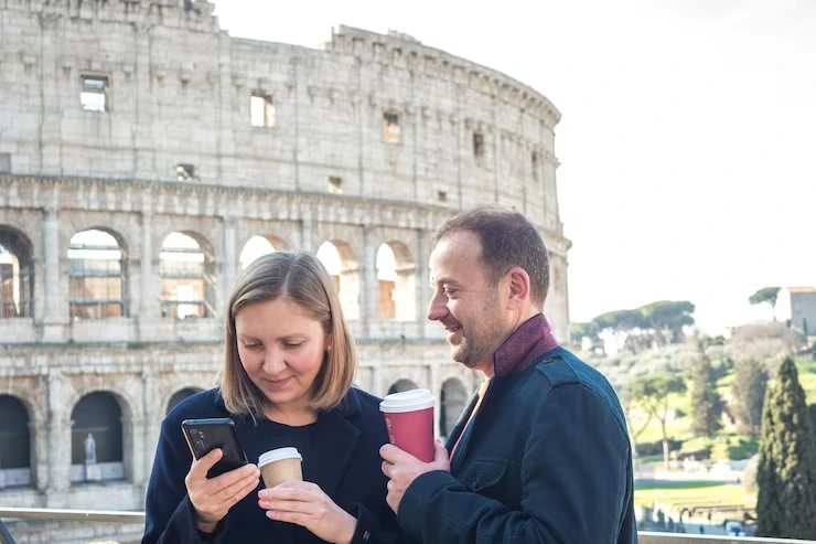 Brand Activation Services Rome: Where Ancient Grandeur Meets Modern Marketing Impact