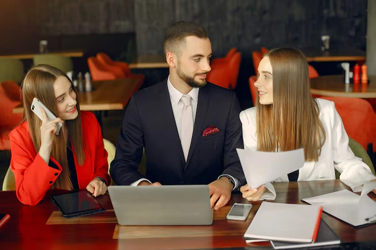 Navigate Naples' Dynamic Business Culture With Corporate Events That Build Lasting Success