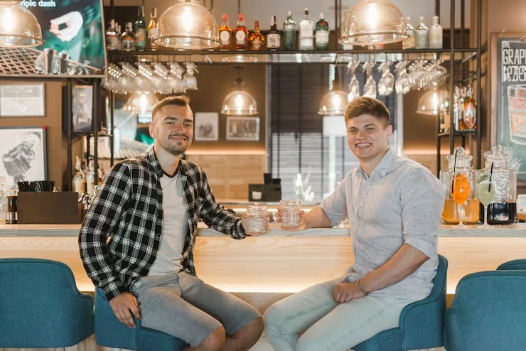 Client Entertainment and Hospitality Programs