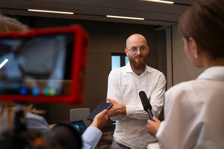 Conference and Convention Services