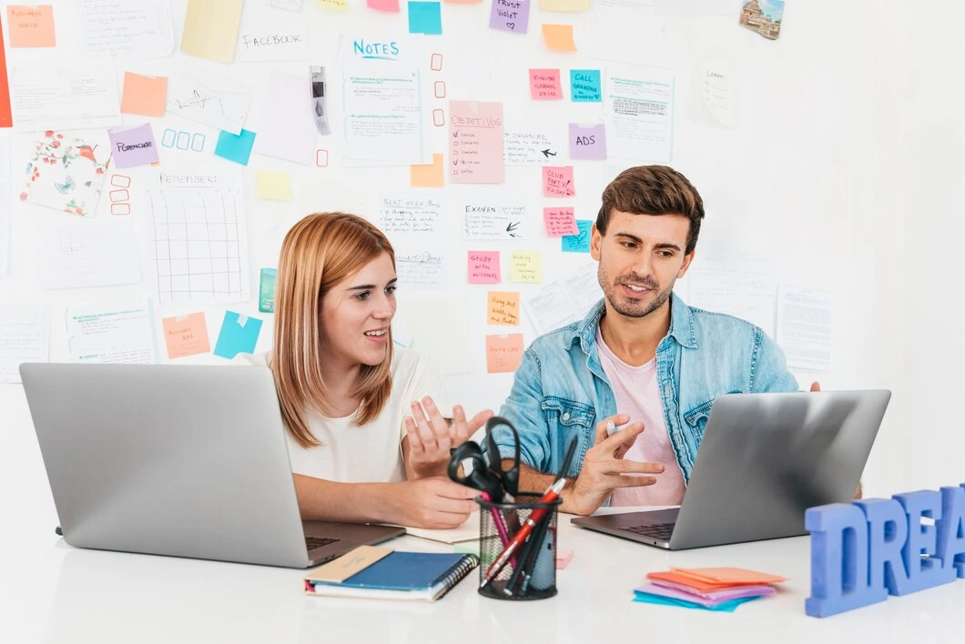 Creative Content Marketing Agency in London