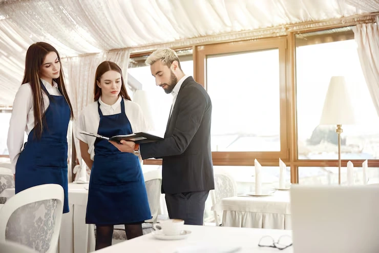 Event Management Services in Lisbon, Portugal 