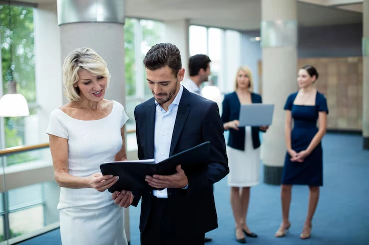 Corporate Event Planning Naples