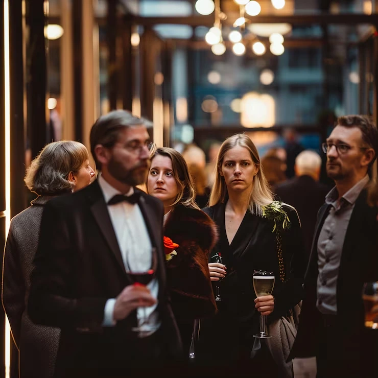 Event Planning Agency Rome That Delivers Exceptional Results