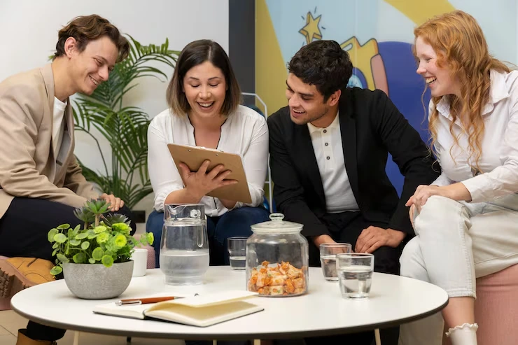 Corporate Event Planning Turin