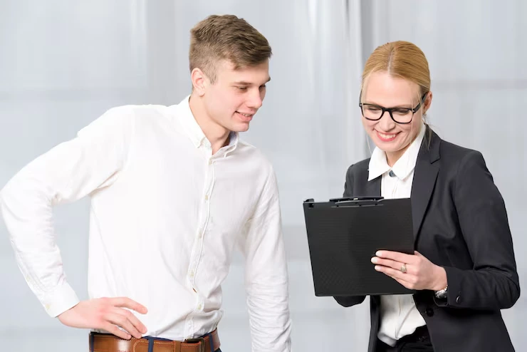 Corporate Training and Professional Development Programs