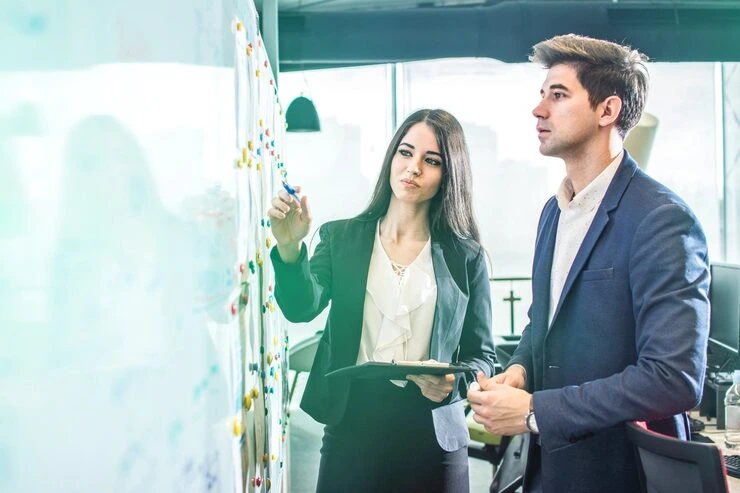 Corporate Training and Skill Development Programs