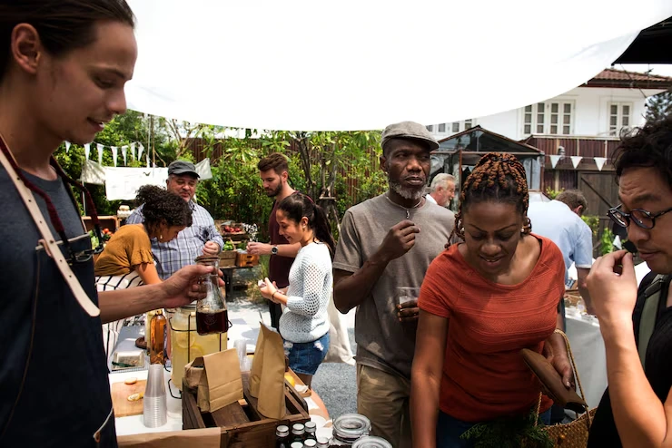 Milan's Premier Experiential Marketing Agency for Sophisticated Brands