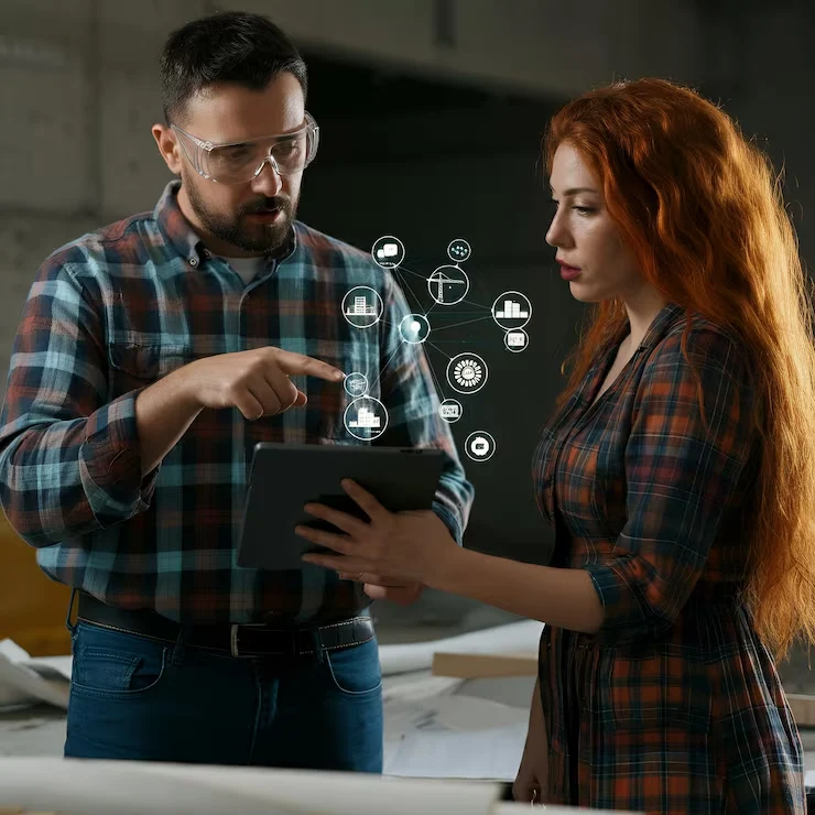 Digital Integration Services in bologna