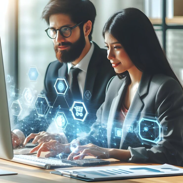 Digital Integration Services