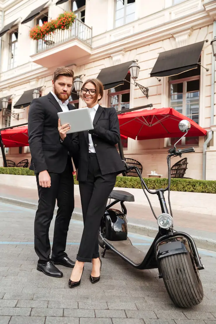 Execute Flawless Corporate Events That Actually Advance Your Business Goals in Rome