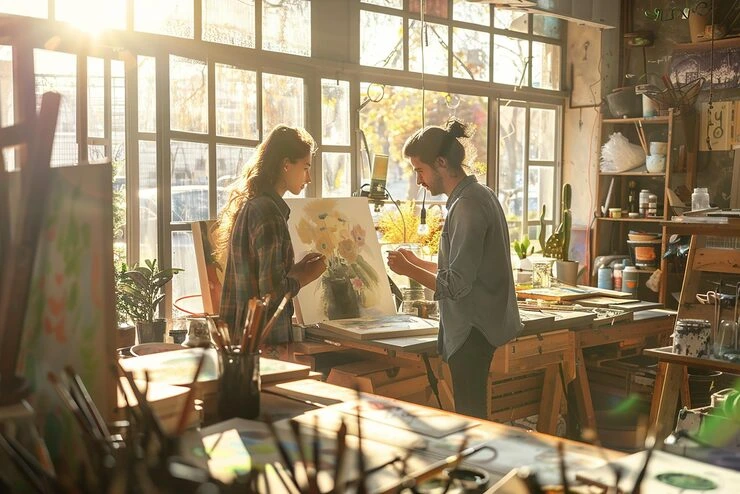 Experiential Marketing in Historic and Waterfront Settings