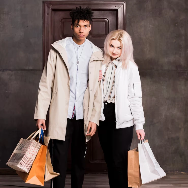 Fashion Week and Luxury Event Activations