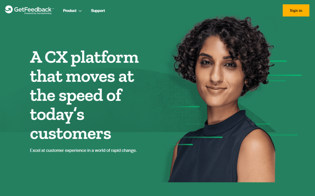 GetFeedback 
