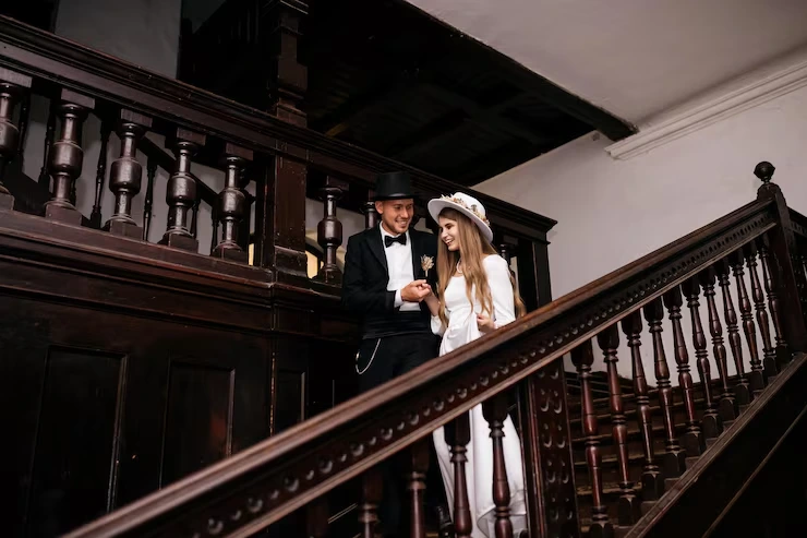 Historic Venue Services: