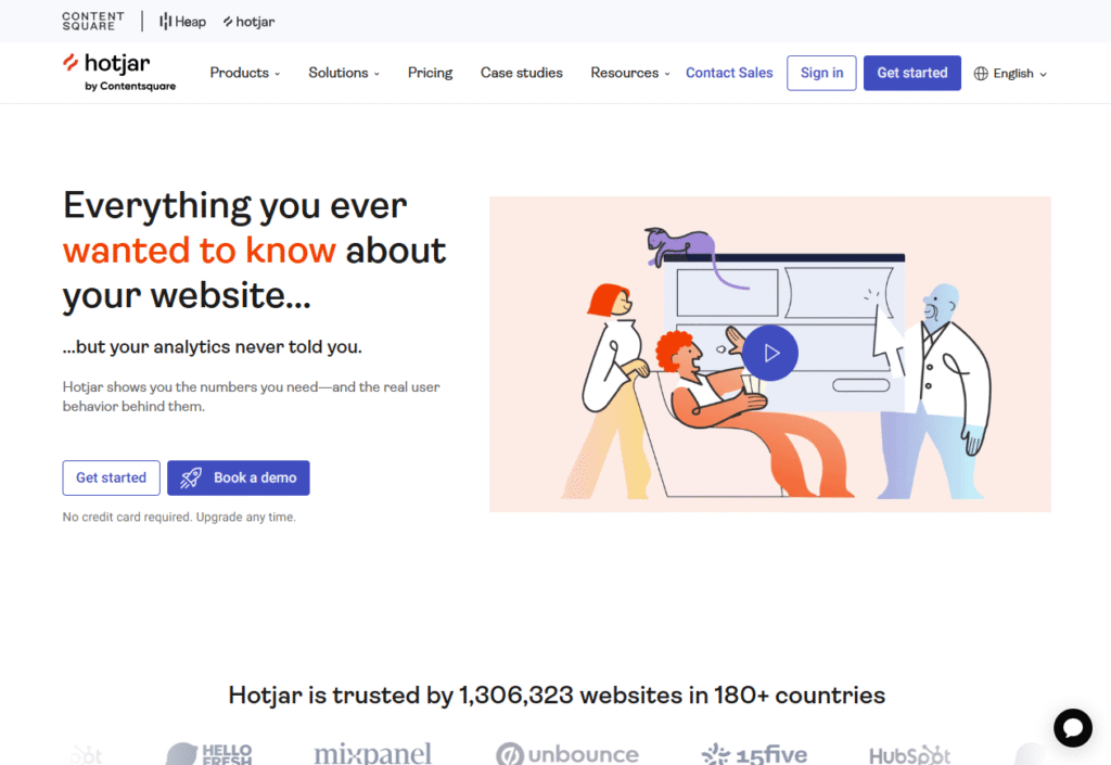 Hotjar
