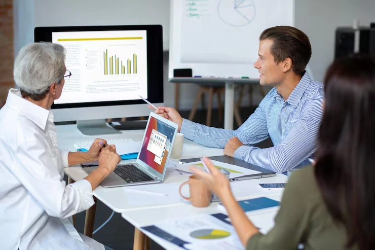 Industry Statistics That Drive Our Strategy