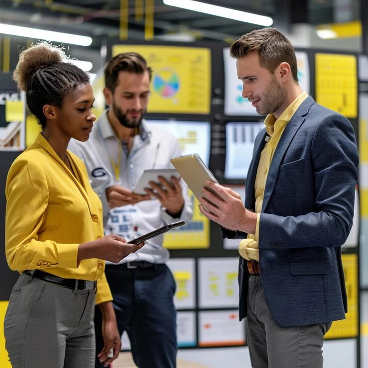 Industry Statistics That Matter