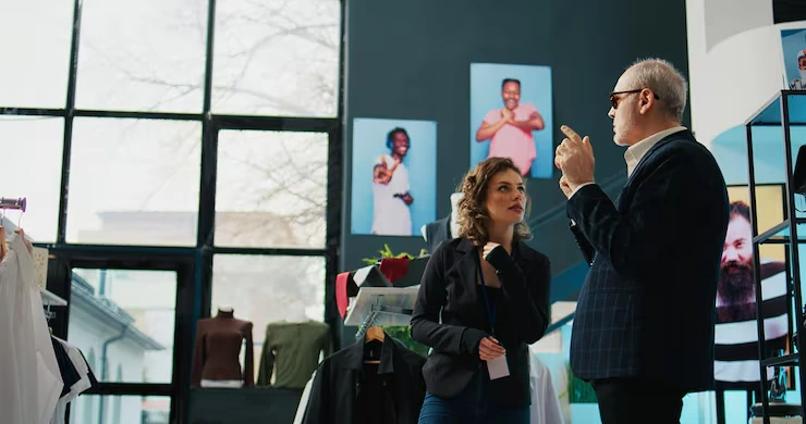 Interactive Brand Activation Campaigns