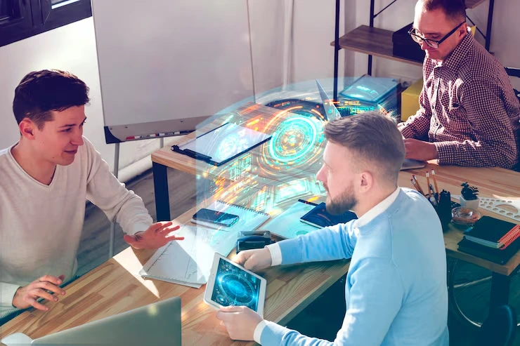 Interactive Technology Integration