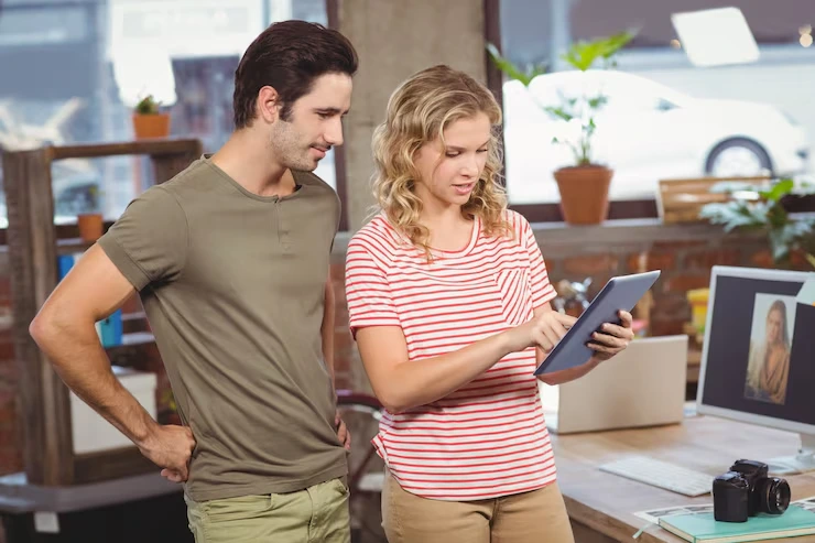 Interactive brand activation services encompass