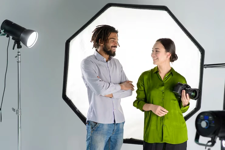 Live Event Production and Management