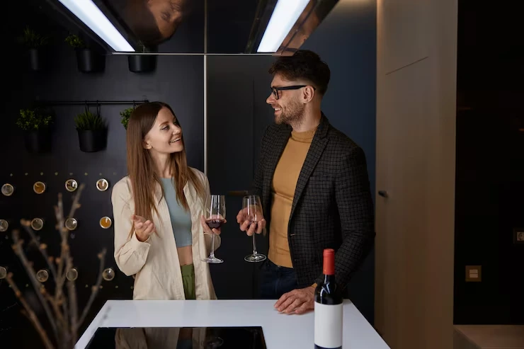 Event Management Company in Vienna, Austria Luxury Brand Launches