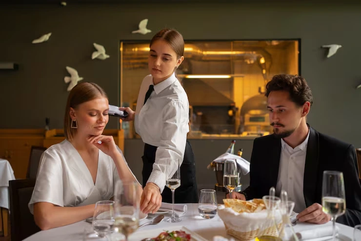 Event Management Company in Stockholm, Sweden Luxury Catering Services in Stockholm