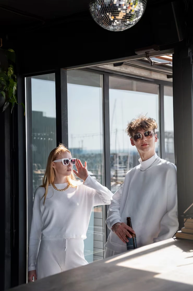 Luxury and Design Brand Positioning Events