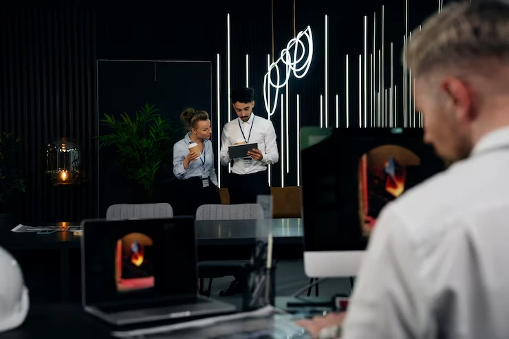 Milan's Premier Experiential Marketing Agency for Sophisticated Brands