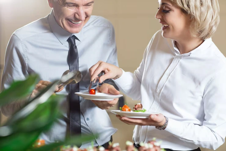 Event Management Company in Amsterdam, Netherlands Our Amsterdam Catering Expertise Includes: