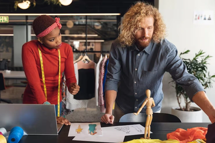 Our brand activation capabilities encompass