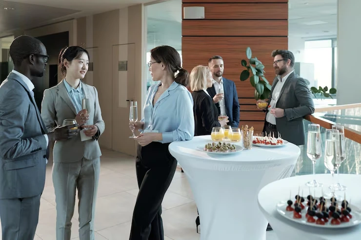 Event Management Services in Lisbon, Portugal 