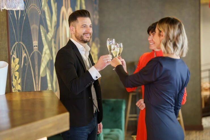 Event Management Company in Oslo, Norway With Full-Service Planning