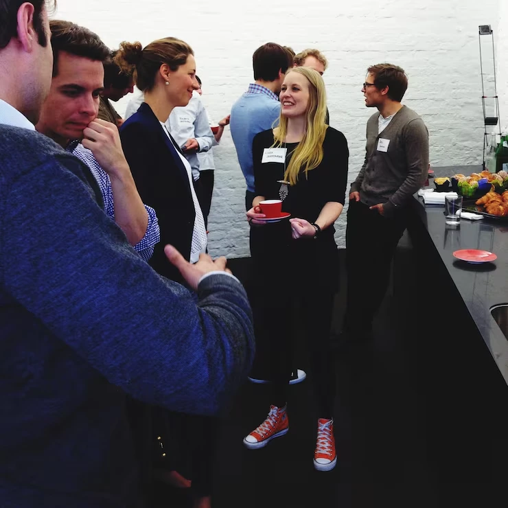 Product Launch Events