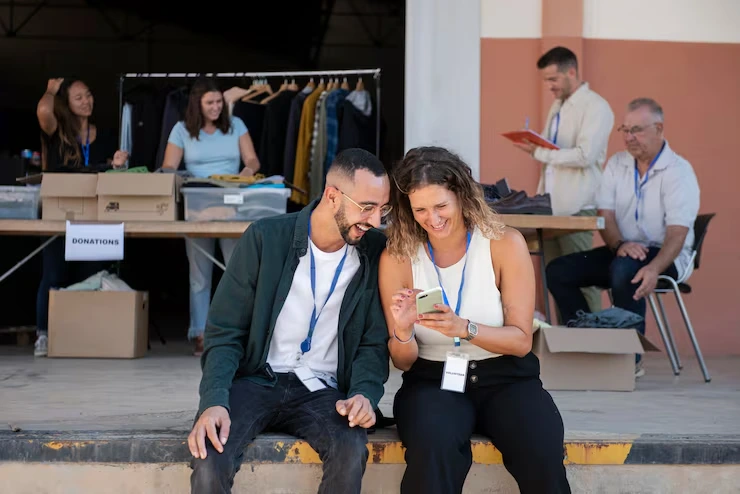 Product Launch and Market Entry Events