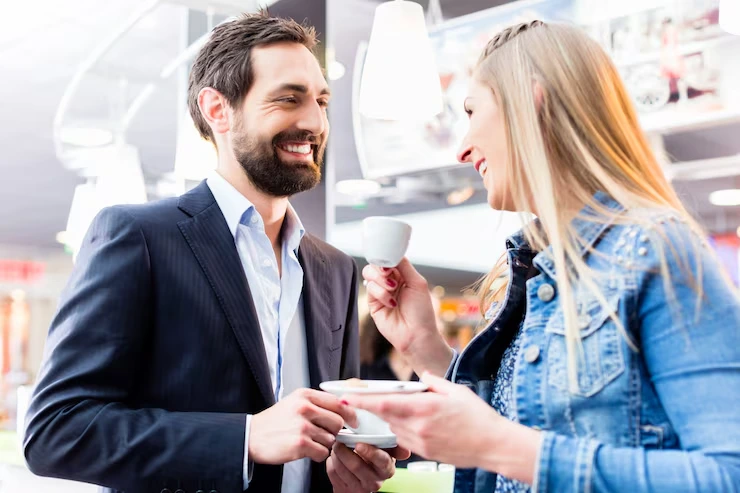 Navigate Naples' Dynamic Business Culture With Corporate Events That Build Lasting Success
