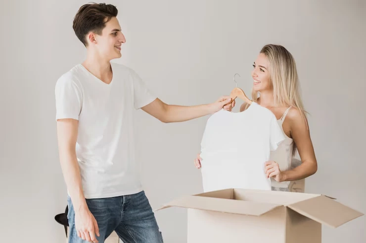 Product launch campaign elements include