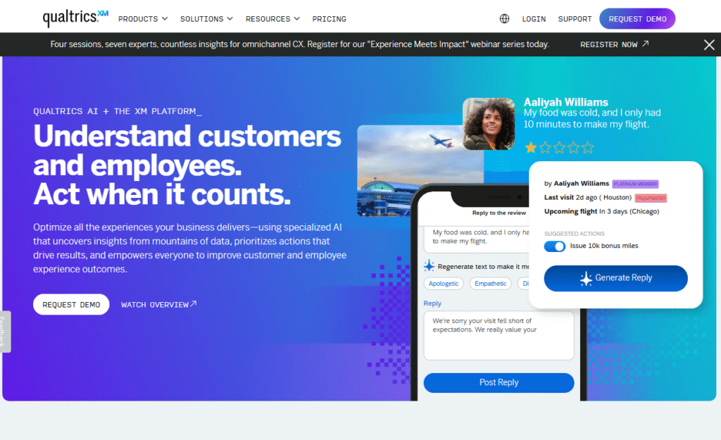 Qualtrics 