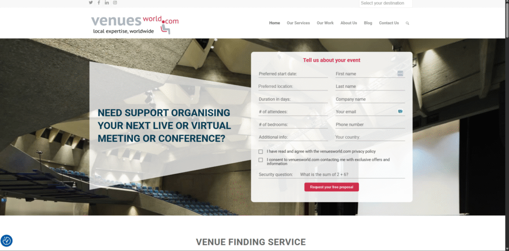 Top 10 Business Networking Event Organizers in Dublin, Ireland